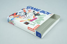 Nintendo Game Boy *Snoopy's Magic Show* CIB OVP SN-NOE