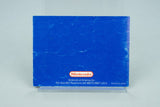 Nintendo Game Boy *Qix* CIB OVP QX-USA