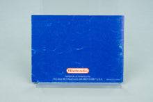 Nintendo Game Boy *Qix* CIB OVP QX-USA