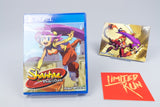 Playstation 4 *Shantae and the Pirate's Curse* PS4 Neu / New Limited Run #025