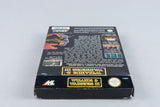Nintendo NES *Wizards & Warriors III: Kuros: Visions of Power* OVP PAL B 8W-FRG+