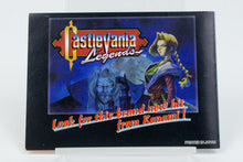 Nintendo Game Boy *Mystical Ninja Starring Goeman* CiB OVP Acrylcase AGDE-USA #2