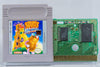 Nintendo Game Boy *Spud's Adventure* Modul TV-USA