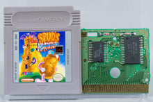 Nintendo Game Boy *Spud's Adventure* Modul TV-USA