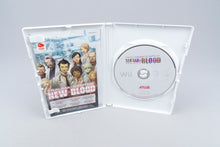 Nintendo Wii *Trauma Center: New Blood* OVP
