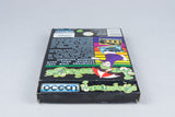 Nintendo NES *Lemmings* OVP CIB PAL B LG-NOE +
