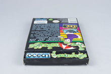 Nintendo NES *Lemmings* OVP CIB PAL B LG-NOE +