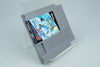 Rackets & Rivals Nintendo NES Modul mit Anleitung PAL B R7-NOE +