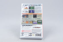 Nintendo Switch *Toaplan Arcade Garage: Kyukyoku Tiger-Heli* Neu Sealed LRG #217