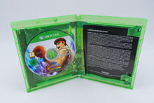 Xbox One *Street Fighter 30th Anniversary Collection* OVP