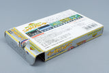 Famicom *SD Gundam Gachapon Senshi 4: New Type Story* OVP mit Anleitung NTSC-J
