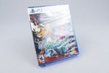Playstation 5 *Spidersaurs* PS5 Neu / New Limited Run #046
