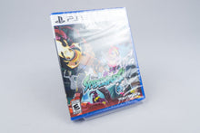 Playstation 5 *Spidersaurs* PS5 Neu / New Limited Run #046