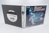 PC Engine *Silent Debuggers* OVP Anleitung HuCard NTSC-J