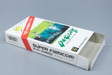 Super Famicom *Harukanaru Augusta* SFC OVP mit Anleitung NTSC-J #2