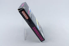 Nintendo NES *Excitebike* OVP CIB PAL B EB-NOE +