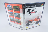 Playstation 2 *MotoGP* PS2 OVP mit Anleitung