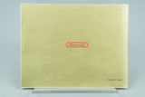 The Legend of Zelda Nintendo NES OVP CIB Karte PAL B ZL-EEC/FRG Bienengräber 2 +