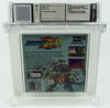 Game Boy Advance *Mega Man Zero 2* WATA 9.4 A++ no VGA