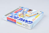 Nintendo Game Boy *Winter Gold* CIB OVP Anleitung YC-EUR