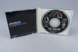 Cobra II: Densetsu no Otoko PC Engine OVP CIB CD-ROM² NTSC-J #1