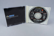 Cobra II: Densetsu no Otoko PC Engine OVP CIB CD-ROM² NTSC-J #1