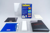 Nintendo NES *StarTropics: Das Geheimnis der Corallensinseln!* OVP CIB OC-NOE +