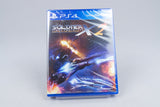 Playstation 4 Soldner-X 2 Final Prototype Definitive Edition Limited Edition PS4