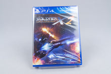 Playstation 4 Soldner-X 2 Final Prototype Definitive Edition Limited Edition PS4