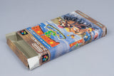 Super Famicom *Super Donkey Kong 3* SFC OVP ohne Anleitung NTSC-J
