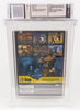 Playstation 2 *Legaia 2: Duel Saga* PS2 Sealed WATA 9.6 A+ no VGA
