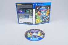Playstation 4 *Super Dungeon Bros* PS4 OVP
