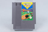 Nintendo NES *Nintendo World Cup* OVP CIB PAL B XZ-FRG +