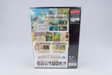 Nintendo DS *Ninokuni Ni no Kuni Shikkoku no Madoushi* Neu Sealed Studio Ghibli