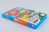 Nintendo NES *The Simpsons: Bart vs. The Space Mutants* OVP CIB PAL B Q5-FRG-1 +
