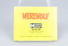 Nintendo NES *Werewolf: The Last Warrior* OVP CIB PAL B W8-SCN +