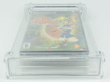 Playstation 2 *Jak and Daxter: The Precursor Legacy* PS2 Sealed WATA 9.6 A+