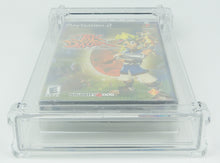 Playstation 2 *Jak and Daxter: The Precursor Legacy* PS2 Sealed WATA 9.6 A+
