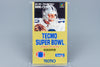 Super Famicom *Tecmo Super Bowl* SFC OVP mit Anleitung Poster NTSC-J #1