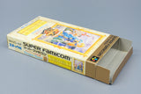 Super Famicom *Dragon Slayer: Eiyuu Densetsu II* SFC OVP mit Anleitung NTSC-J