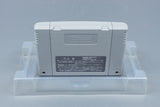 Super Famicom *Mini-Yonku Shining Scorpion: Let's & Go!!* OVP Anl Reg NTSC-J #2