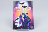 Playstation 4 *Space Hunter DX & Space Moth Lunar Edition* PS4 Neu New Strictly