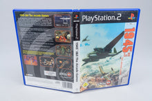 Playstation 2 *1945 I & II The Arcade Games* PS2 OVP mit Anleitung