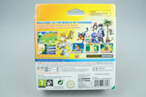 Nintendo 3DS *Pokémon Sun - Fan Edition* New / Neu mit Steelbook