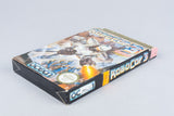 Nintendo NES *RoboCop 3* OVP PAL B R3-ESP +