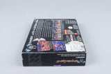 Super Nintendo *WeaponLord* SNES OVP CIB NTSC-U/C AWDE-USA