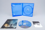 Playstation 4 *Planet of the Apes: Last Frontier* PS4 OVP Limited Run #288