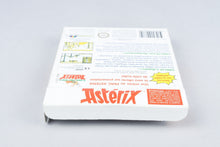 Nintendo Game Boy *Asterix* OVP CIB Poster XA-FAH-1