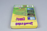 Nintendo NES *Bible Buffet* CIB OVP NTSC-U/C USA Wisdom Tree