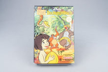Nintendo NES *Disney's Das Dschungelbuch* OVP CIB PAL B JJ-NOE +